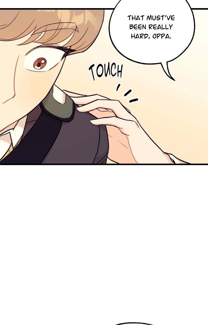 Stairway to Heaven Chapter 10 - Page 93