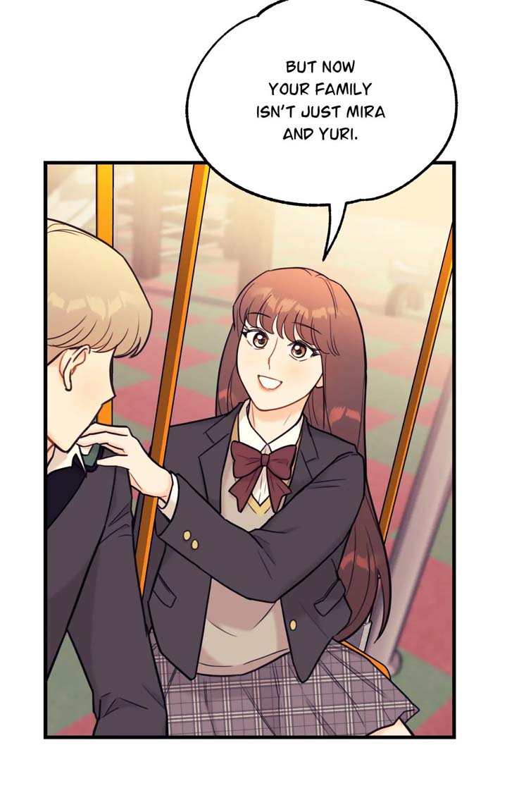 Stairway to Heaven Chapter 10 - Page 94