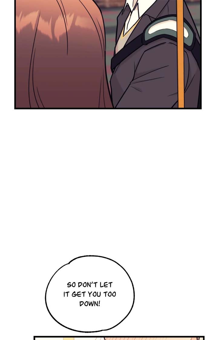 Stairway to Heaven Chapter 10 - Page 96