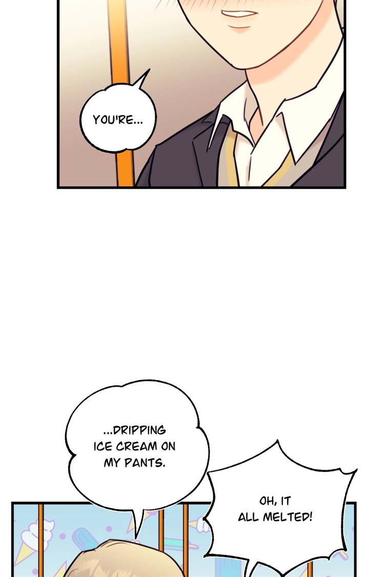 Stairway to Heaven Chapter 10 - Page 97