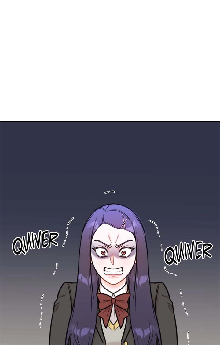 Stairway to Heaven Chapter 11 - Page 12