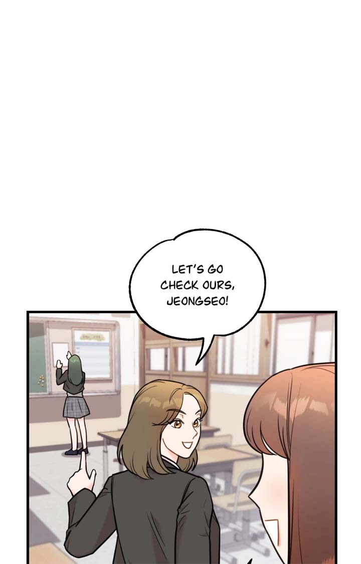 Stairway to Heaven Chapter 11 - Page 3
