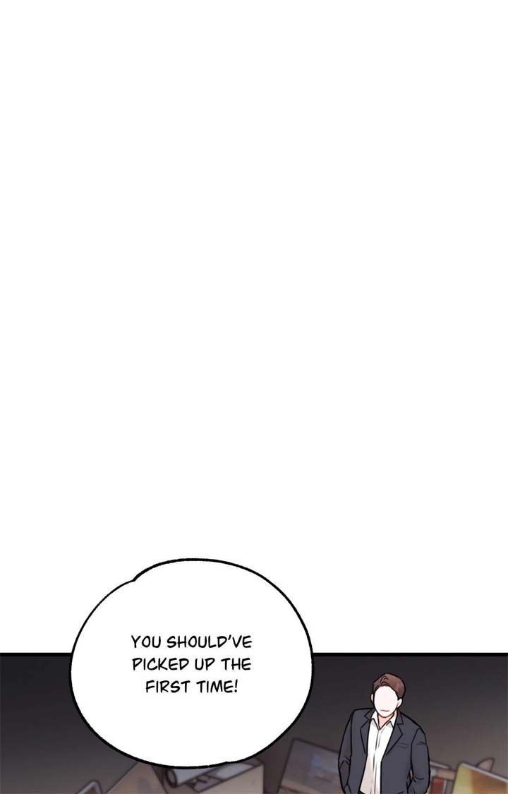 Stairway to Heaven Chapter 11 - Page 22