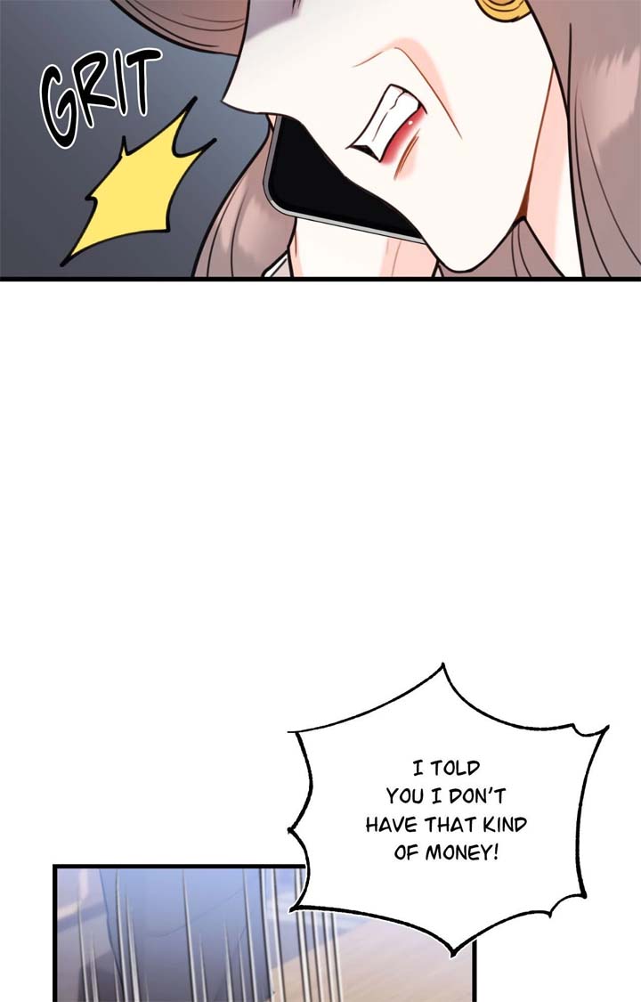 Stairway to Heaven Chapter 11 - Page 26