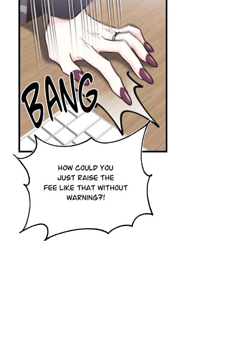 Stairway to Heaven Chapter 11 - Page 27