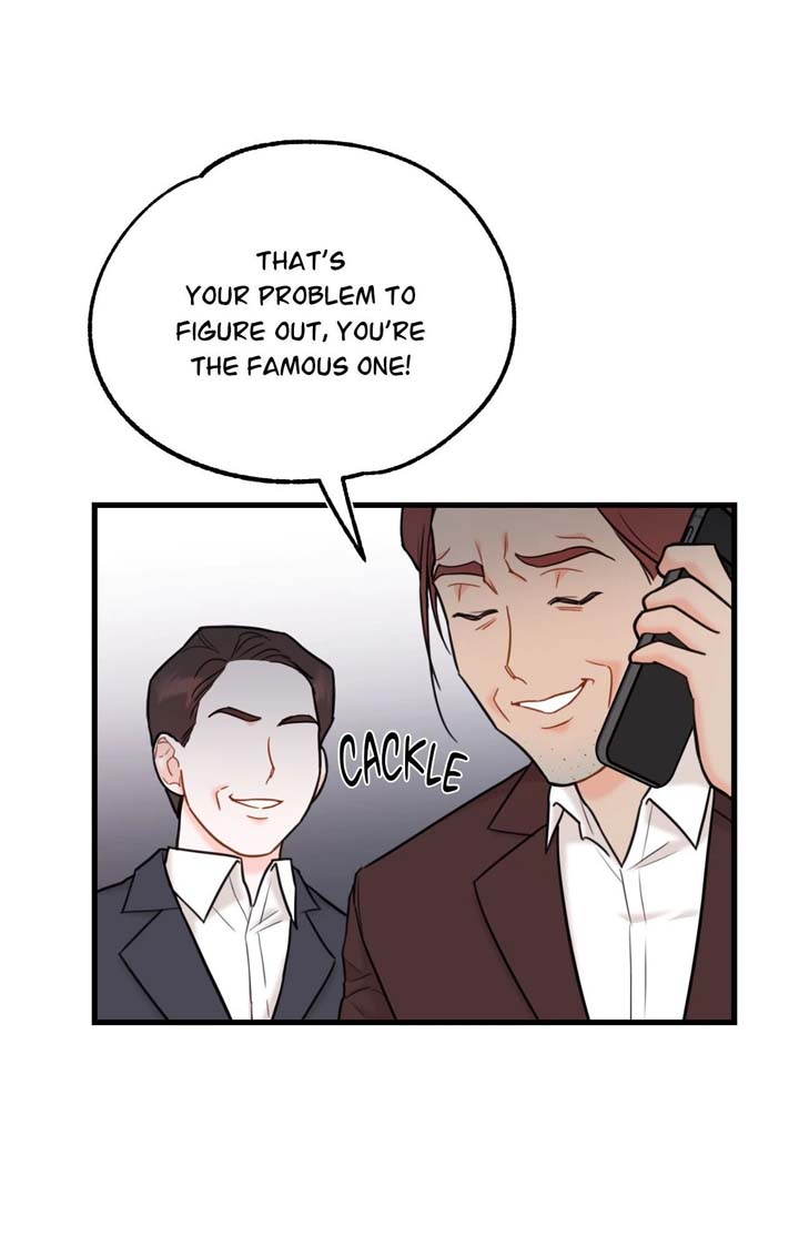 Stairway to Heaven Chapter 11 - Page 28