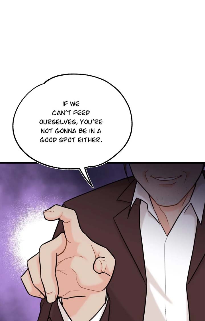 Stairway to Heaven Chapter 11 - Page 29