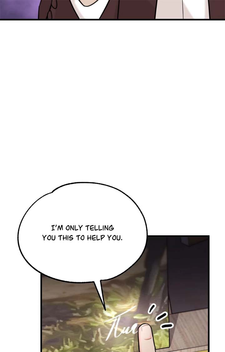 Stairway to Heaven Chapter 11 - Page 30