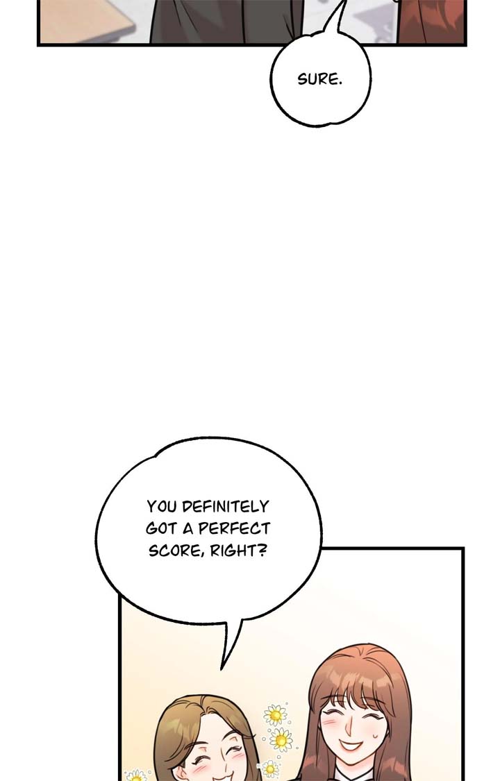 Stairway to Heaven Chapter 11 - Page 4