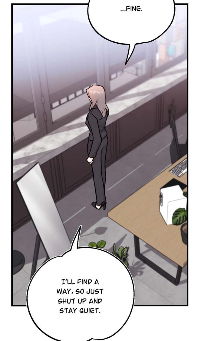 Stairway to Heaven Chapter 11 - Page 32
