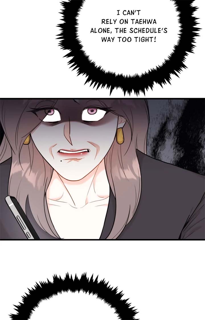 Stairway to Heaven Chapter 11 - Page 34