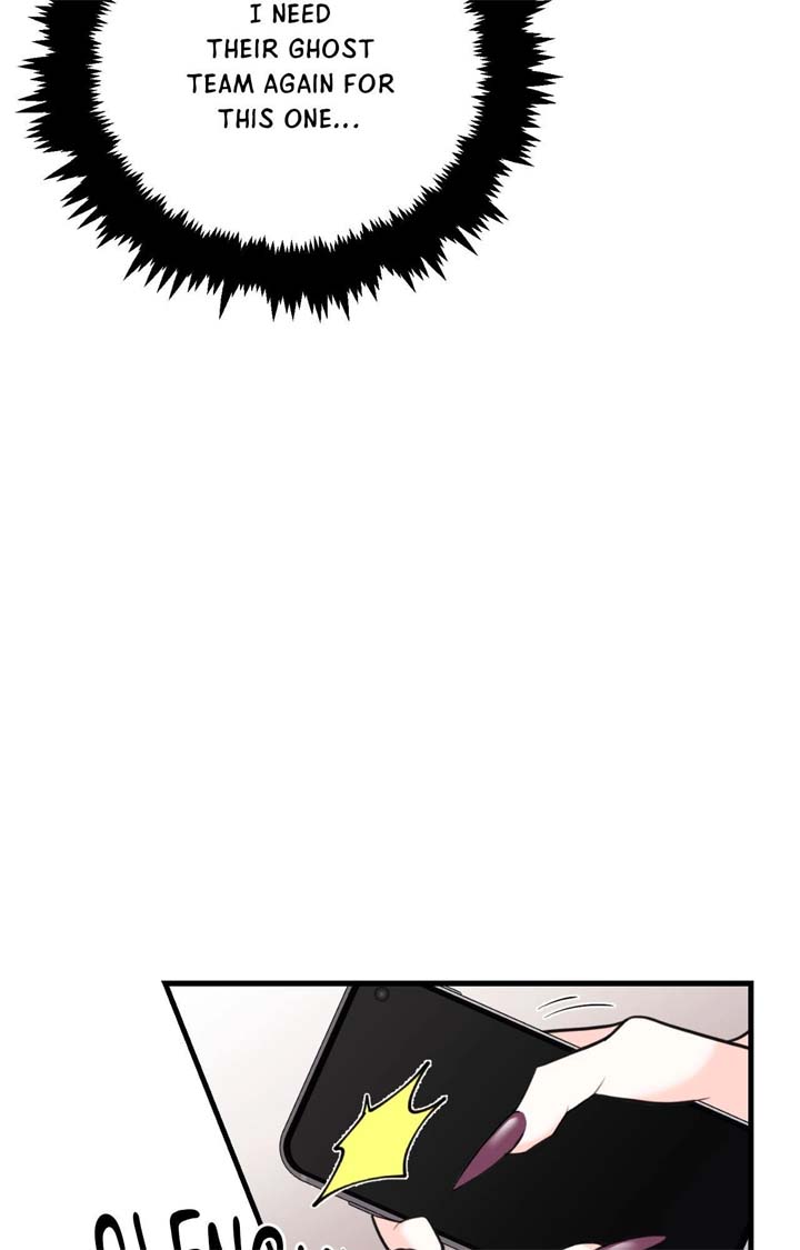 Stairway to Heaven Chapter 11 - Page 35
