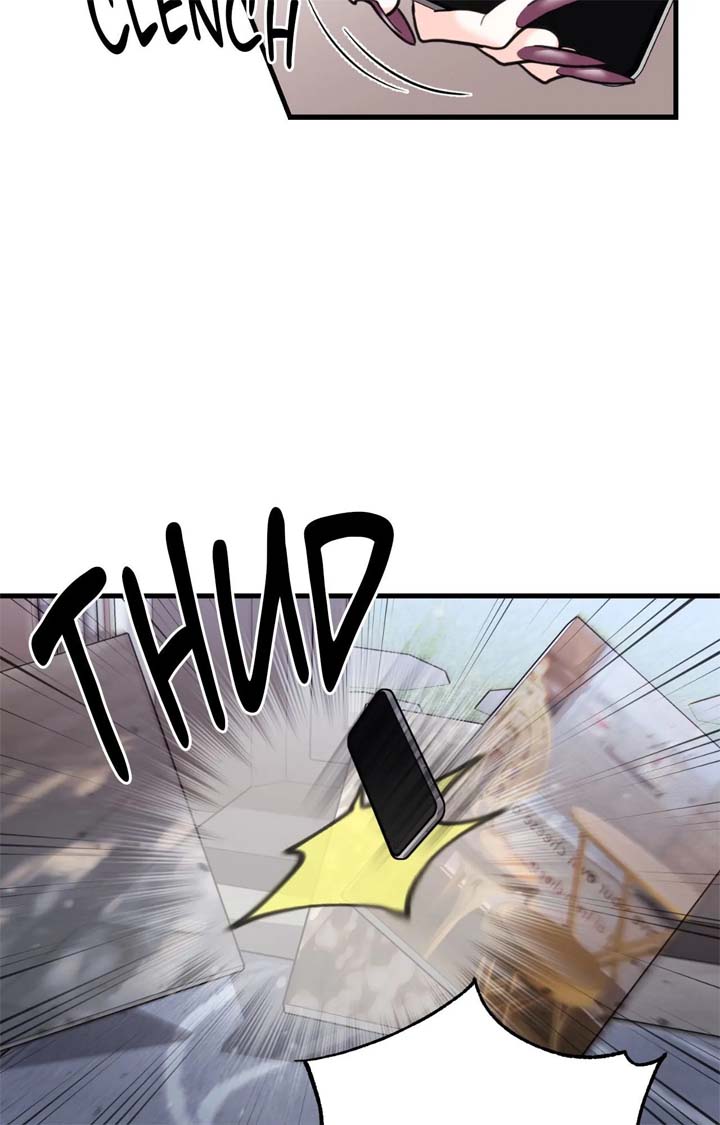 Stairway to Heaven Chapter 11 - Page 36