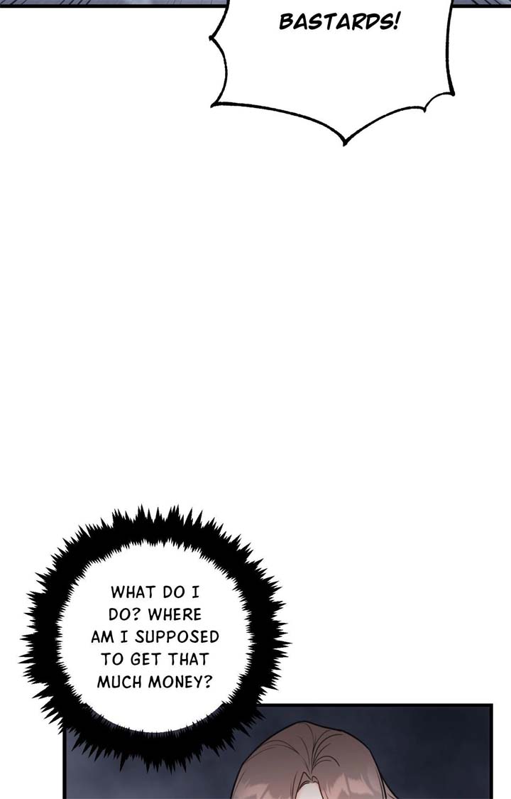 Stairway to Heaven Chapter 11 - Page 37