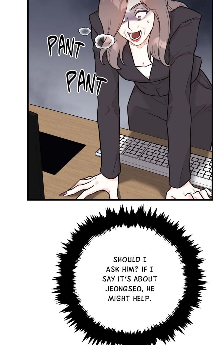 Stairway to Heaven Chapter 11 - Page 38