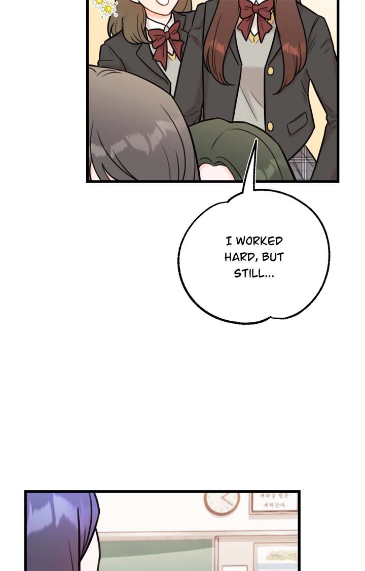 Stairway to Heaven Chapter 11 - Page 5