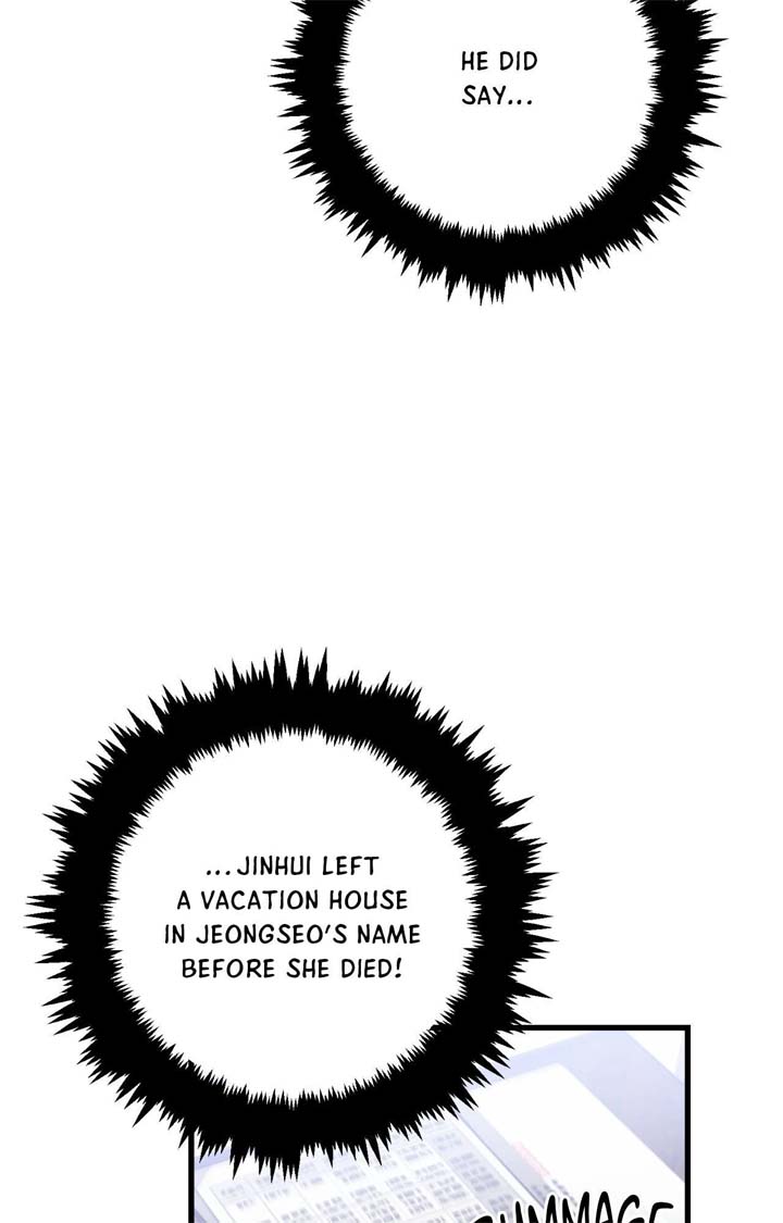 Stairway to Heaven Chapter 11 - Page 41