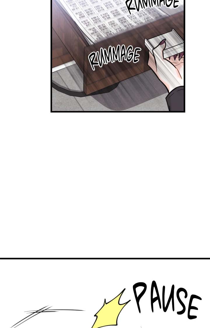 Stairway to Heaven Chapter 11 - Page 42