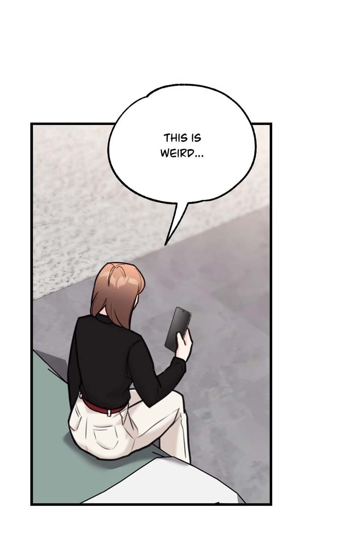 Stairway to Heaven Chapter 11 - Page 47