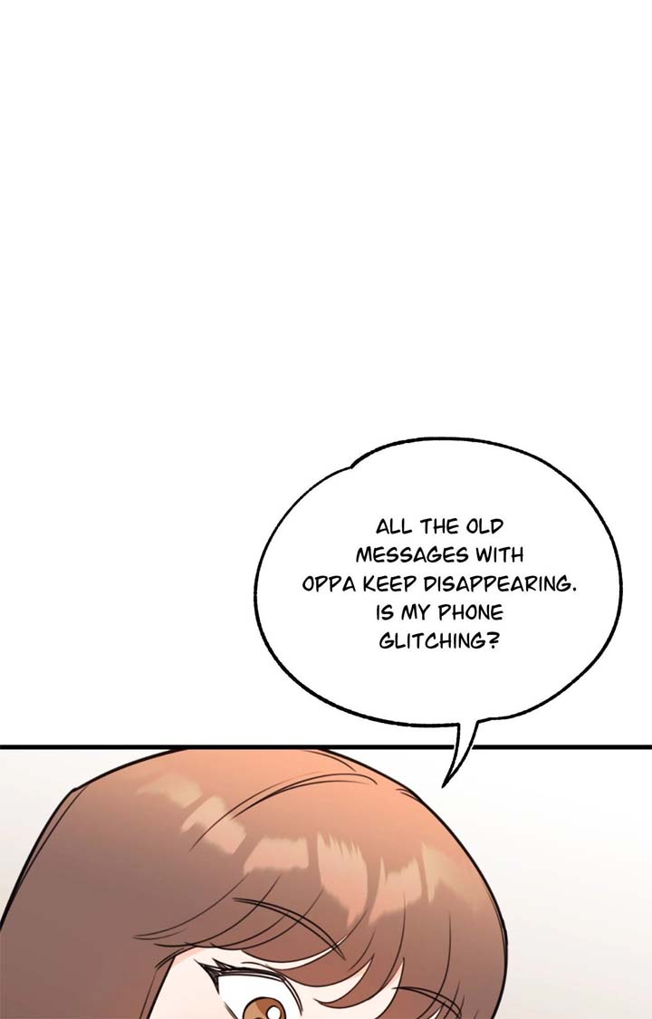 Stairway to Heaven Chapter 11 - Page 48