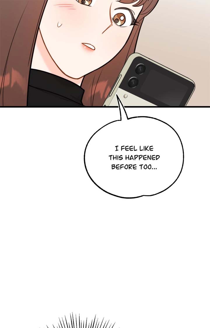 Stairway to Heaven Chapter 11 - Page 49