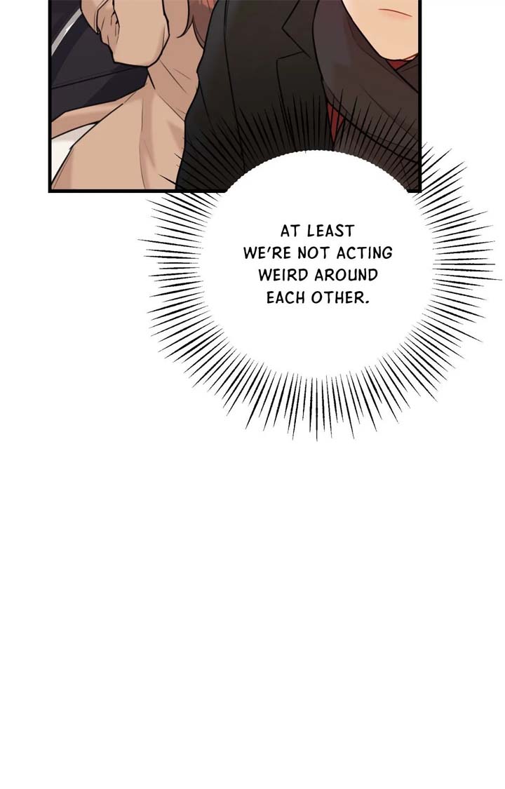 Stairway to Heaven Chapter 11 - Page 61