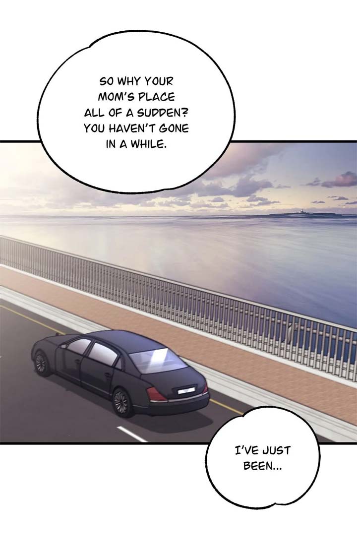 Stairway to Heaven Chapter 11 - Page 62