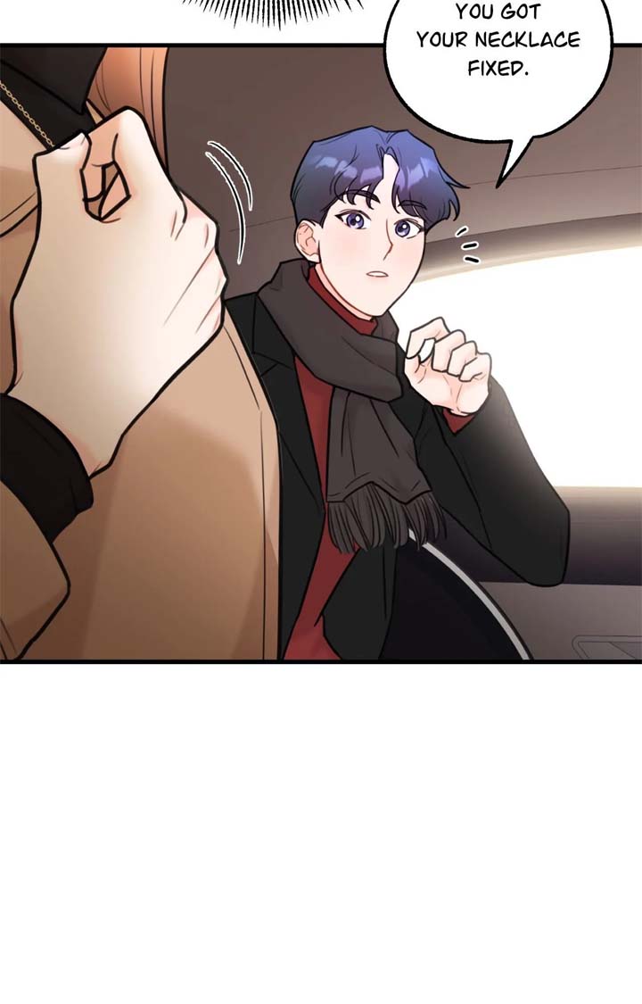Stairway to Heaven Chapter 11 - Page 67