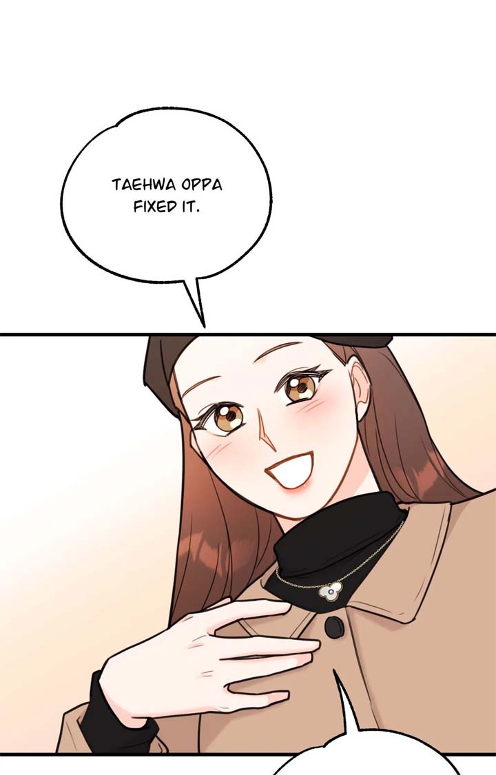 Stairway to Heaven Chapter 11 - Page 69
