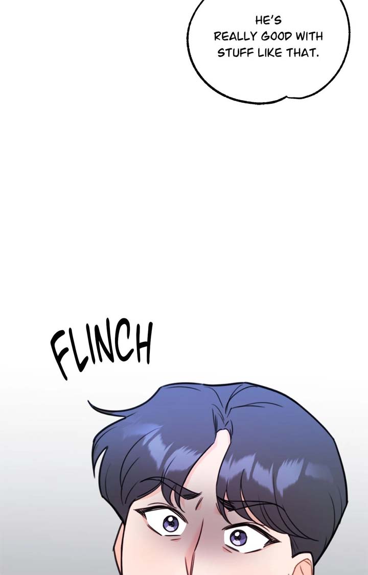 Stairway to Heaven Chapter 11 - Page 70