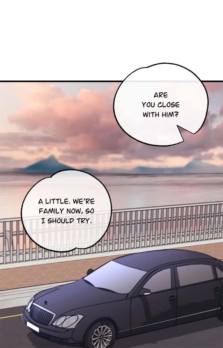 Stairway to Heaven Chapter 11 - Page 72