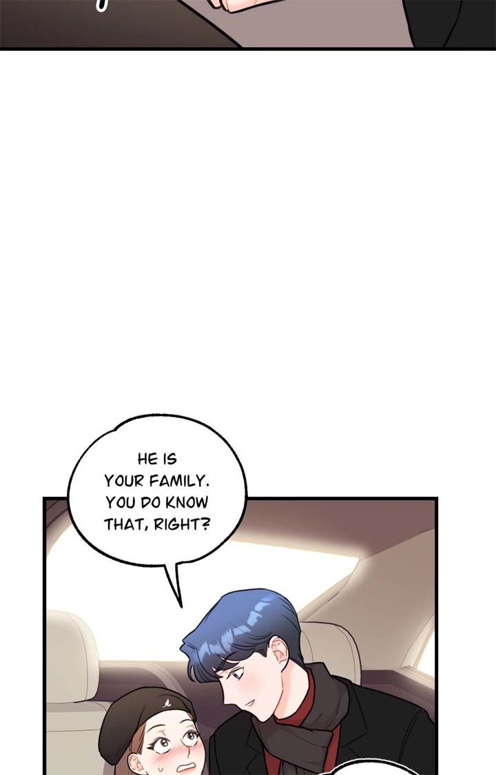 Stairway to Heaven Chapter 11 - Page 74