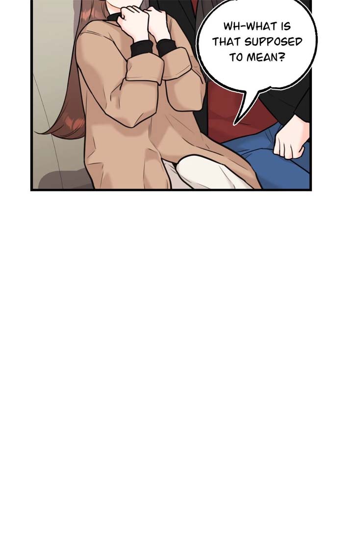 Stairway to Heaven Chapter 11 - Page 75