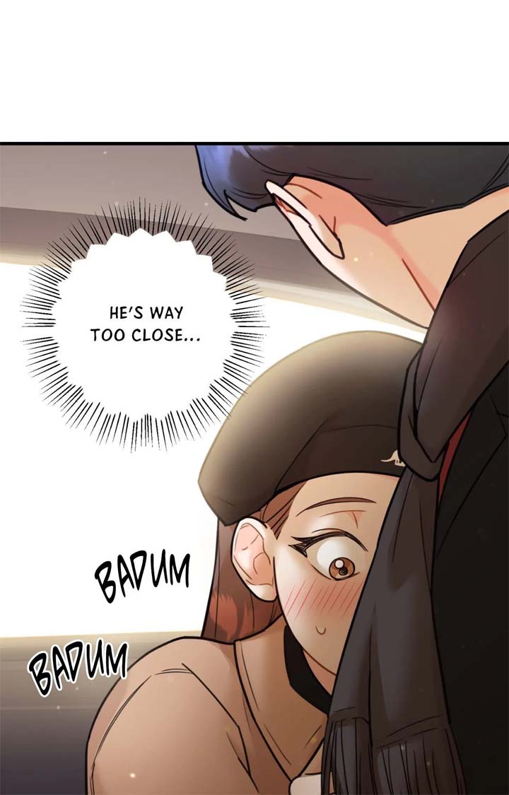 Stairway to Heaven Chapter 11 - Page 76