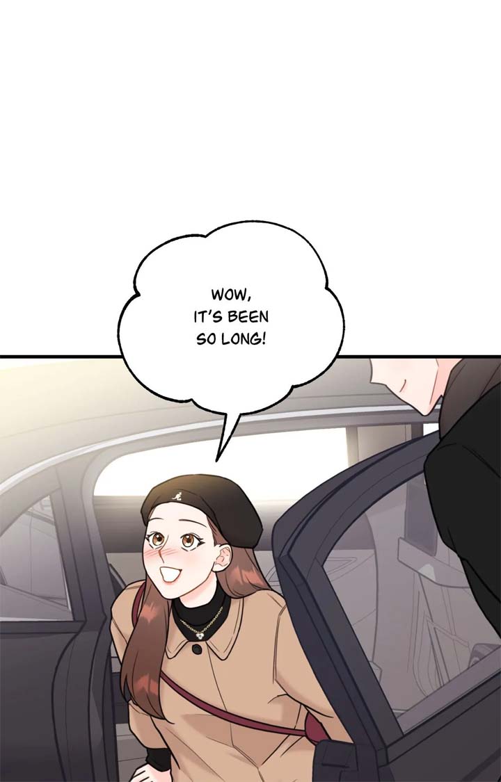 Stairway to Heaven Chapter 11 - Page 79