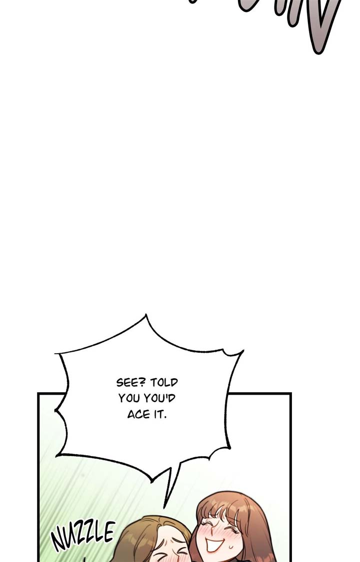 Stairway to Heaven Chapter 11 - Page 9