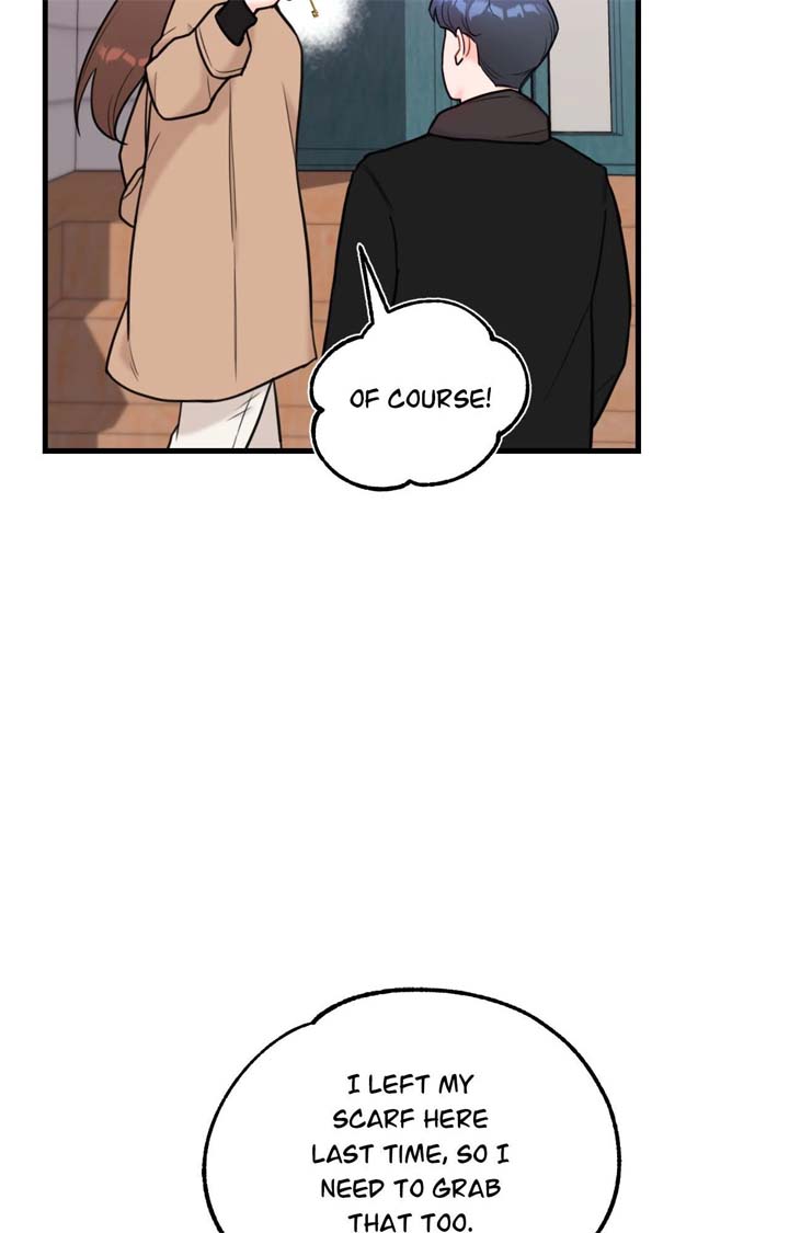Stairway to Heaven Chapter 11 - Page 81