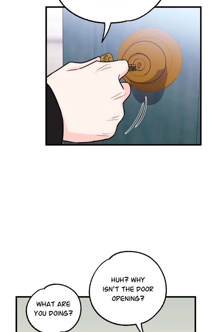 Stairway to Heaven Chapter 11 - Page 82