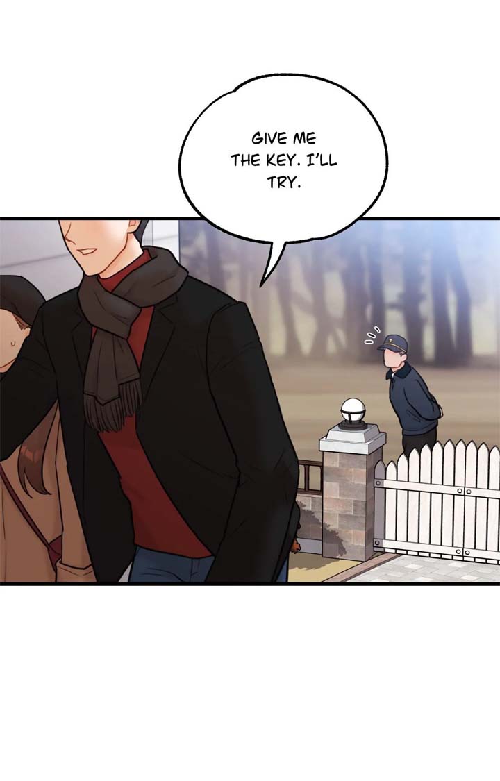 Stairway to Heaven Chapter 11 - Page 84