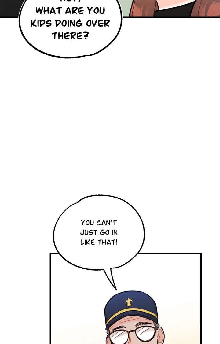 Stairway to Heaven Chapter 11 - Page 86