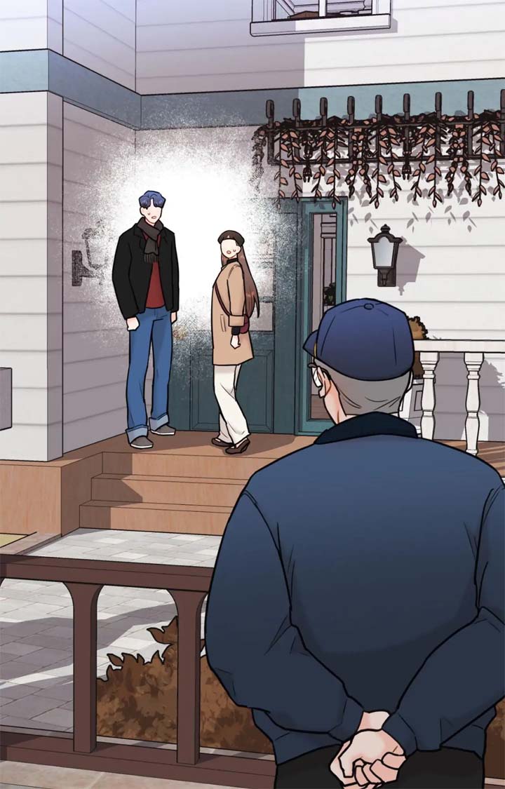 Stairway to Heaven Chapter 11 - Page 88