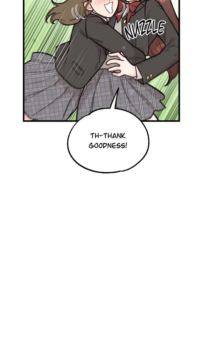 Stairway to Heaven Chapter 11 - Page 10