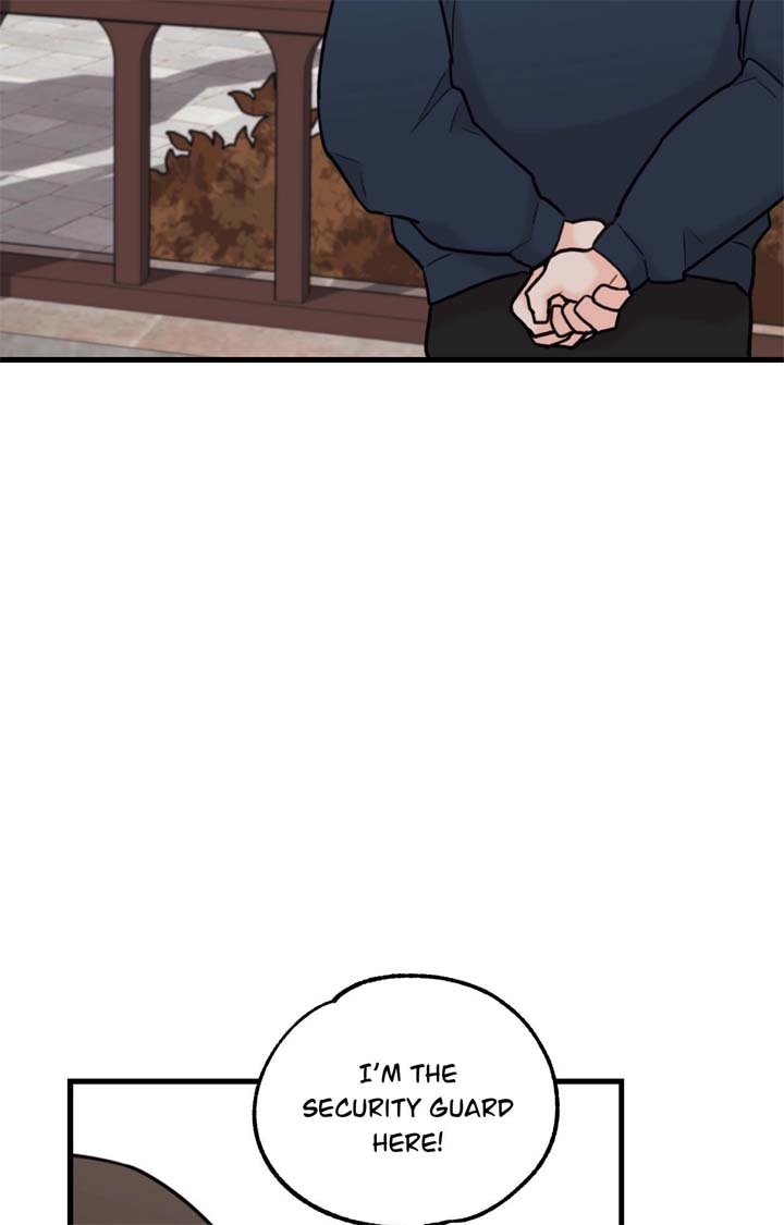 Stairway to Heaven Chapter 12 - Page 2