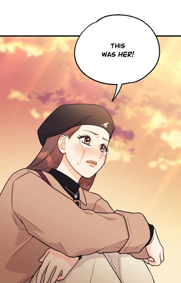 Stairway to Heaven Chapter 12 - Page 12