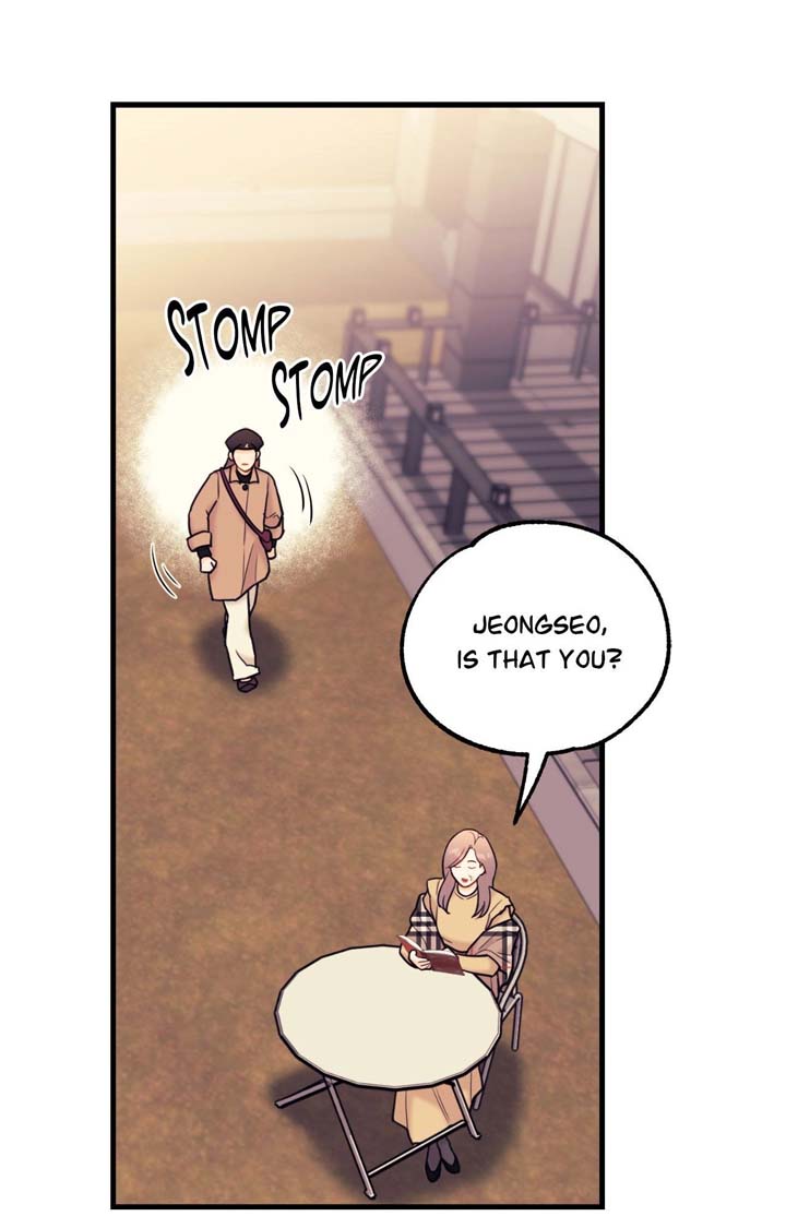 Stairway to Heaven Chapter 12 - Page 16