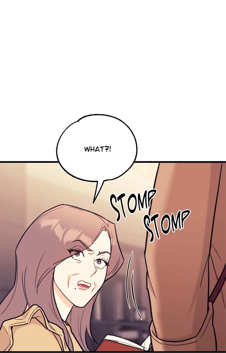 Stairway to Heaven Chapter 12 - Page 18