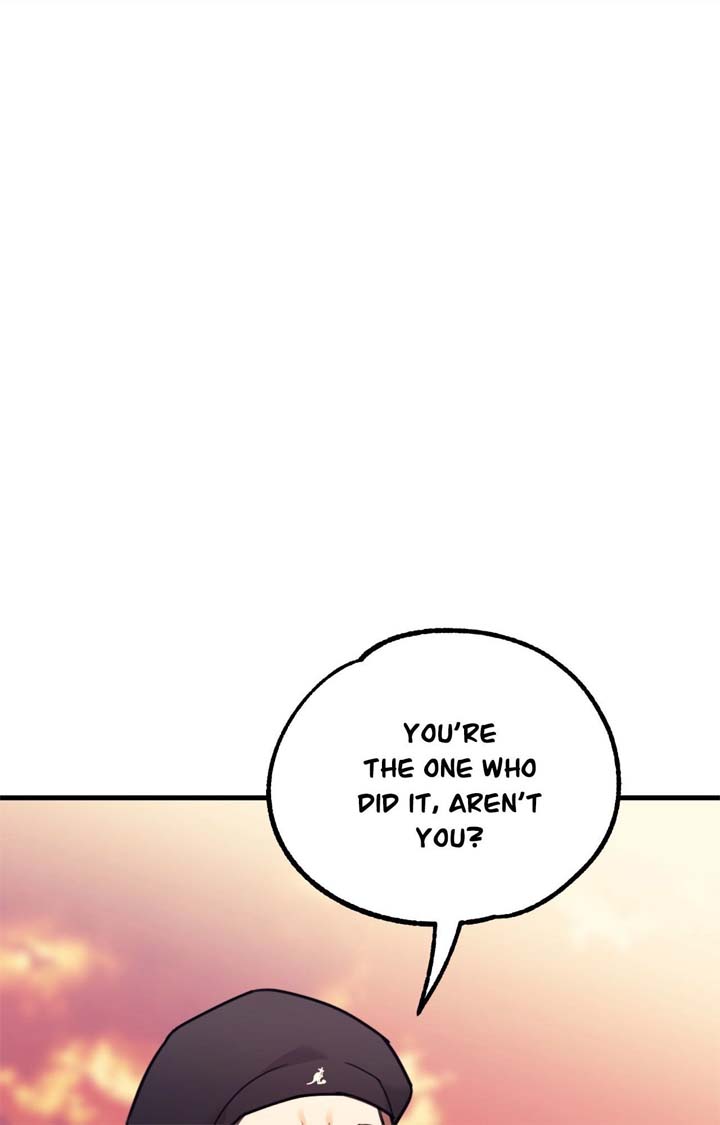 Stairway to Heaven Chapter 12 - Page 19