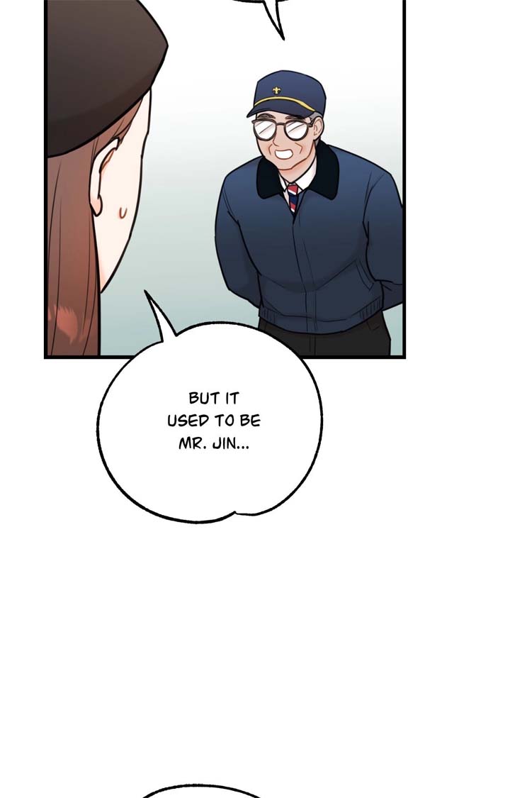 Stairway to Heaven Chapter 12 - Page 3