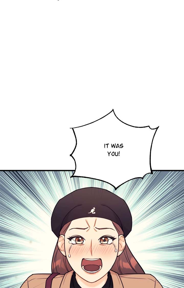Stairway to Heaven Chapter 12 - Page 22