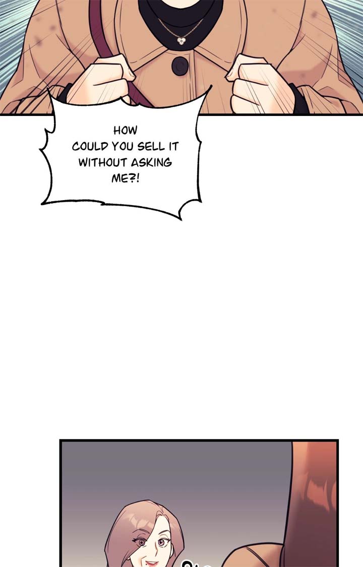 Stairway to Heaven Chapter 12 - Page 23